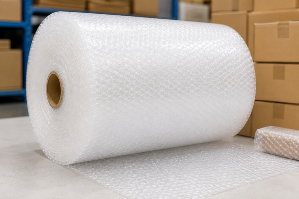 Bubble Roll
