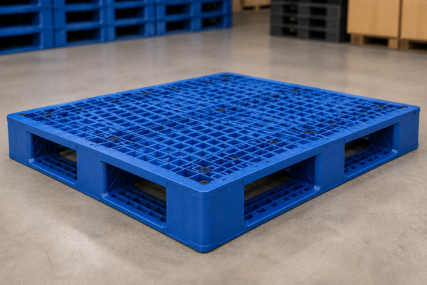 Plastic Pallets