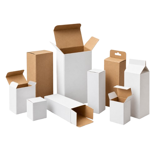 Mono Cartons Packaging